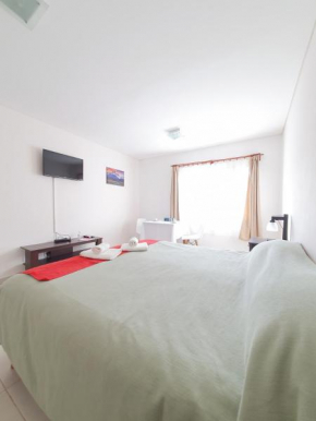 Гостиница Newen Bed & Breakfast  Эль Чальтен 